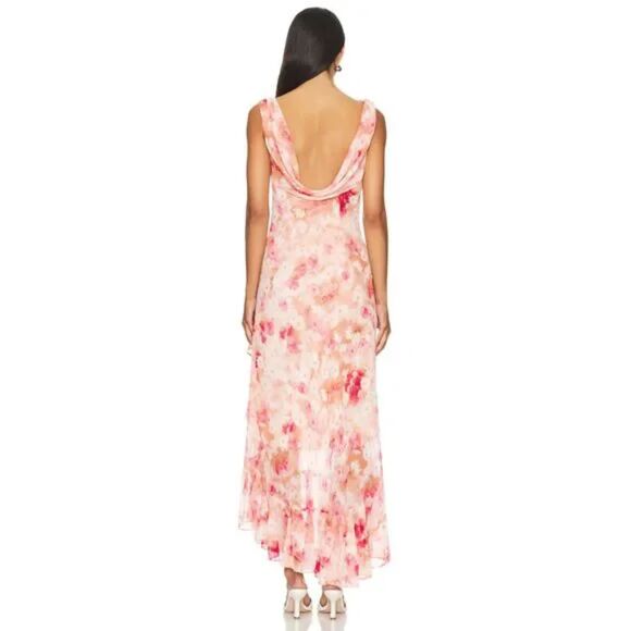 ASTR the Label Cecilia Dress | Size S - Picture 3 of 8